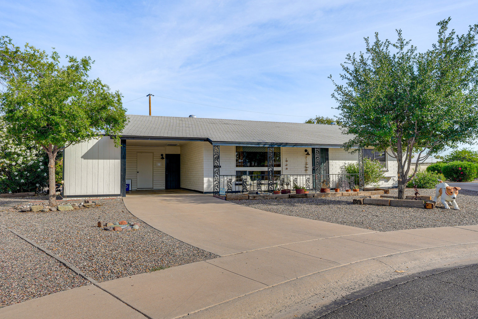 Sun City Vacation Rental