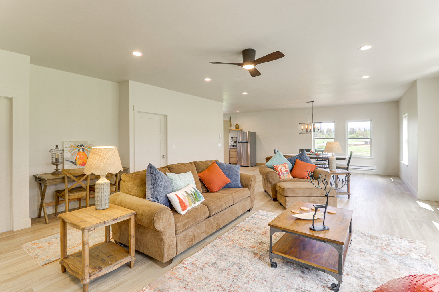 Columbia Falls Vacation Rental