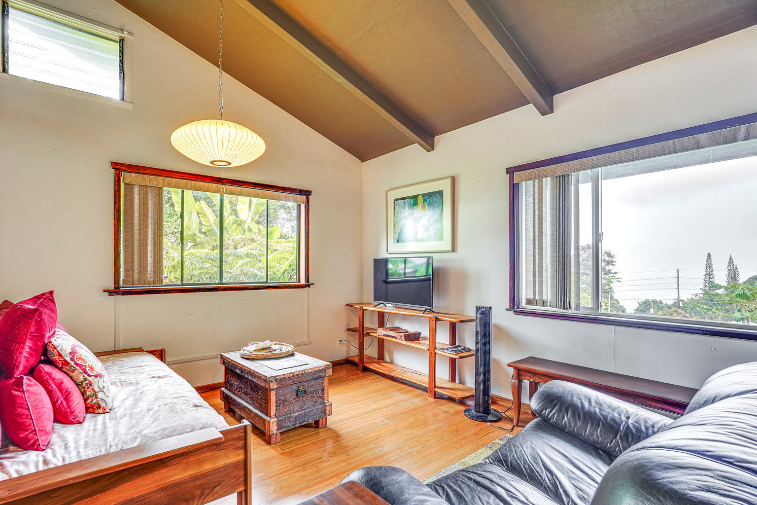 Holualoa Vacation Rental