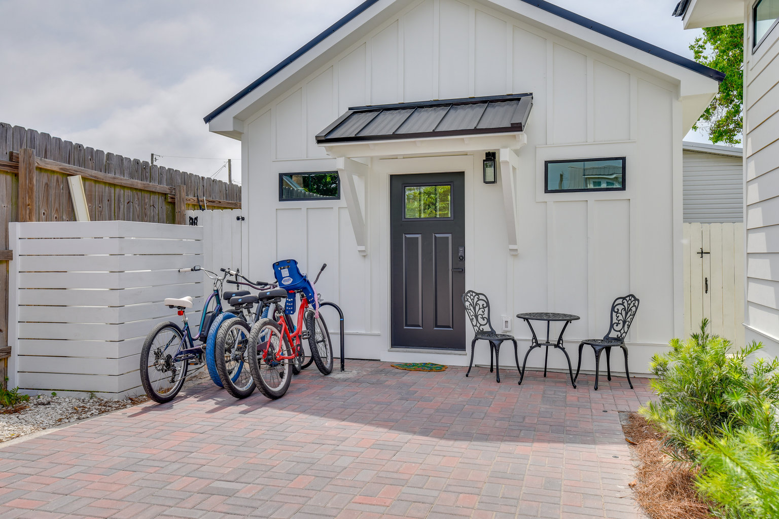 Panama City Beach Vacation Rental
