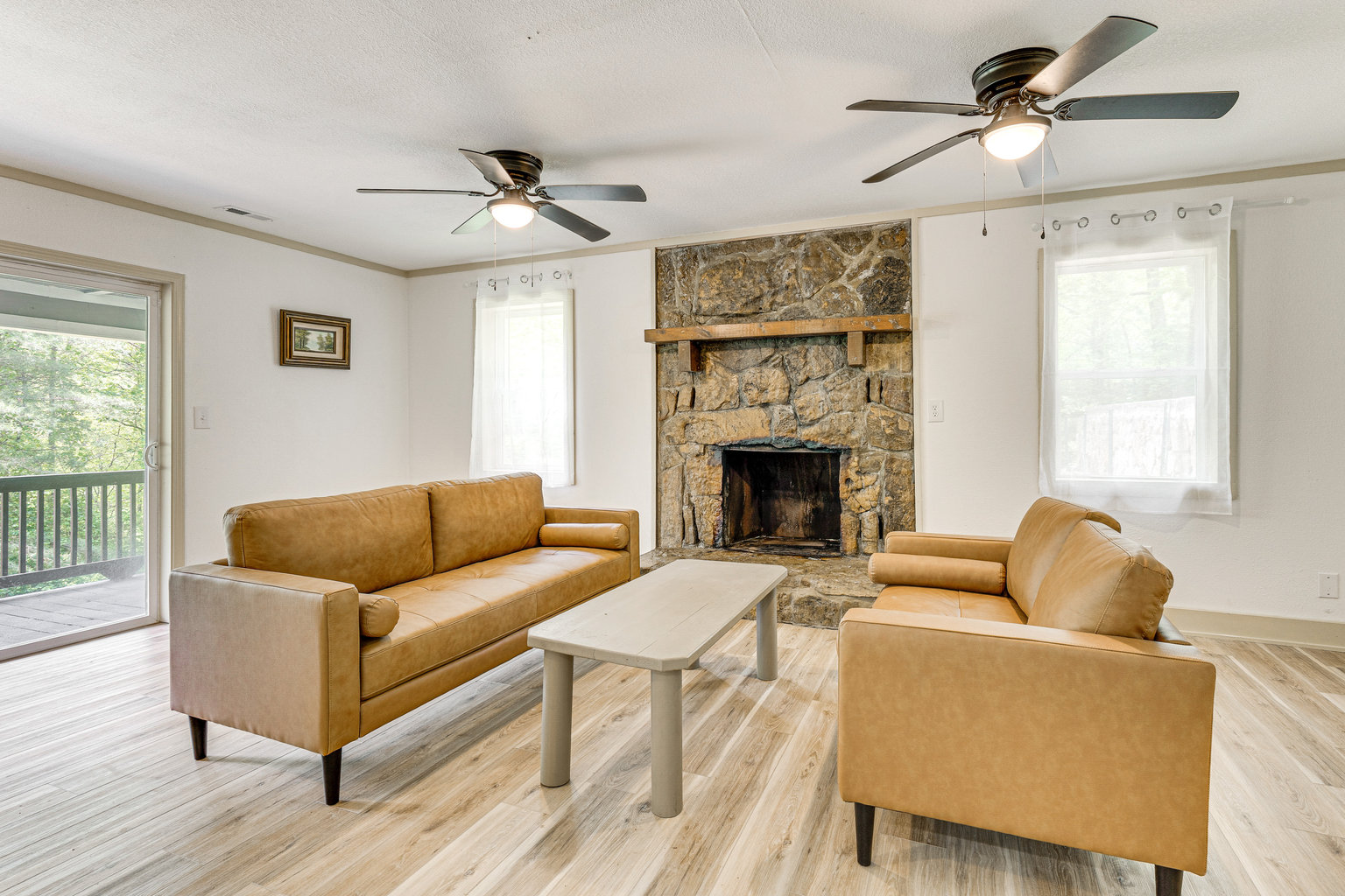 Murphy Vacation Rental