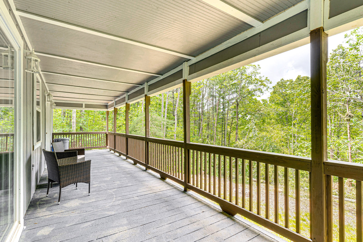 Murphy Vacation Rental