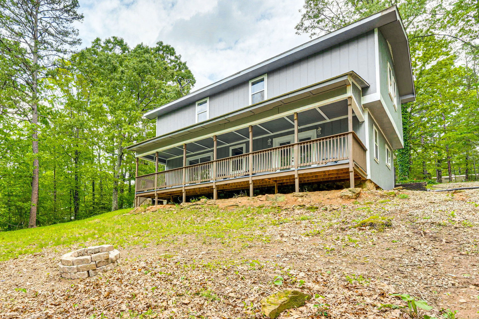 Murphy Vacation Rental