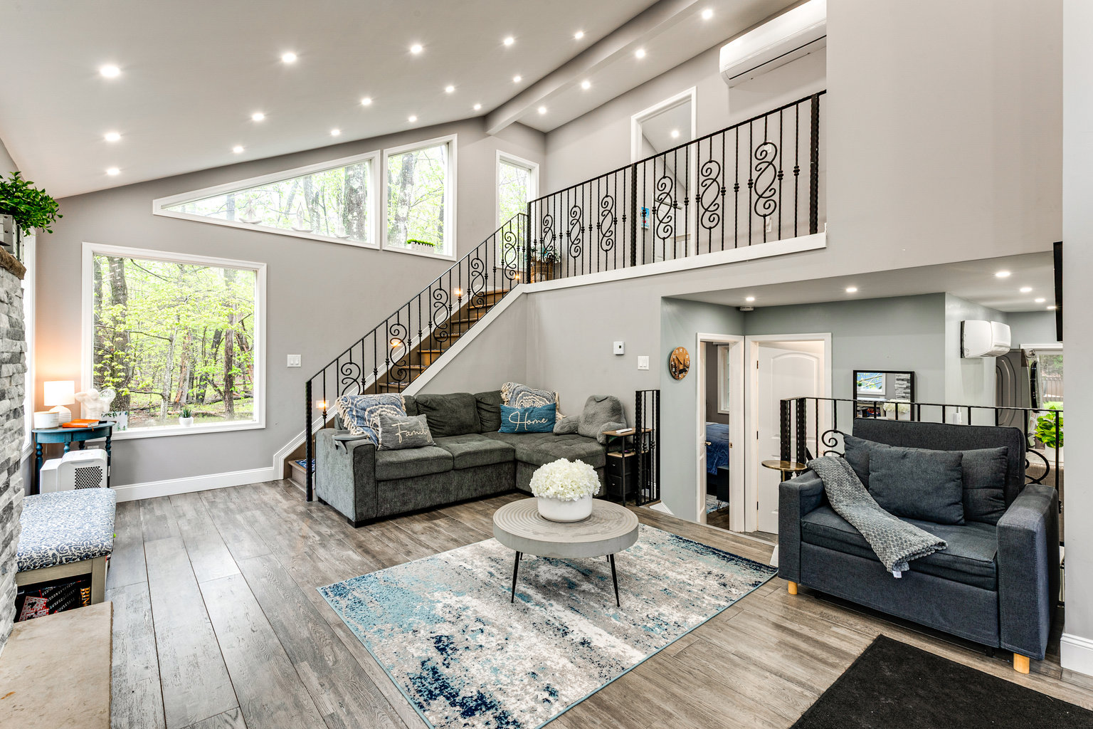 Big Bass Lake Vacation Rental