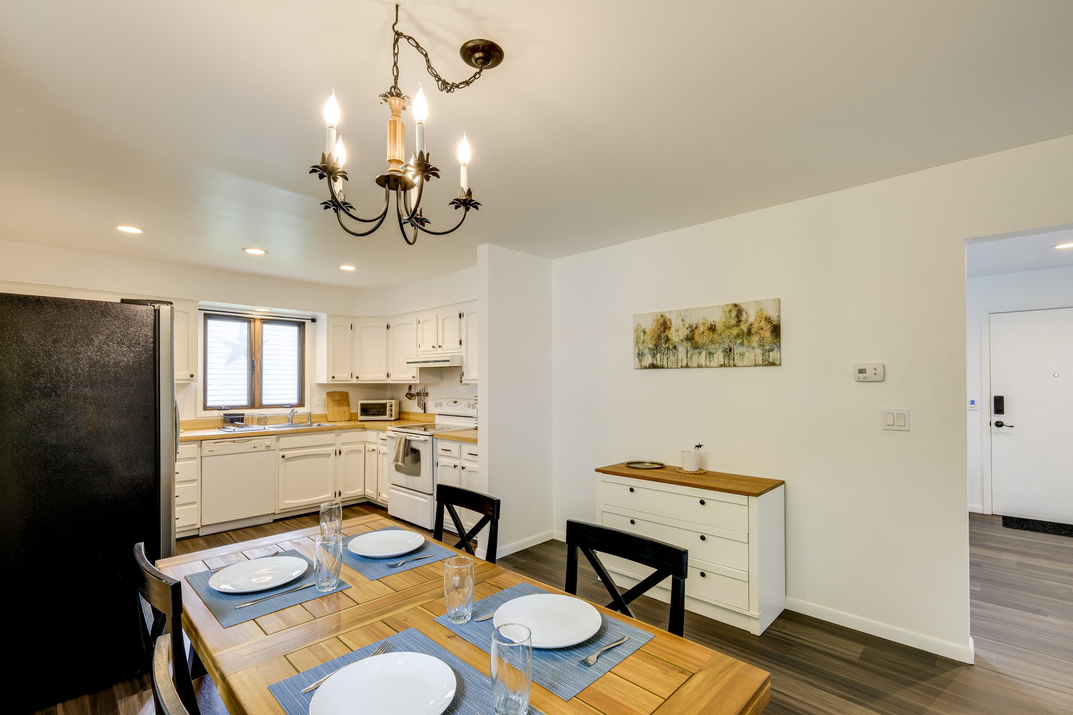 Ashland Vacation Rental