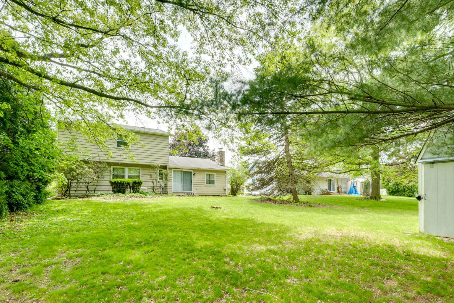 Ashland Vacation Rental
