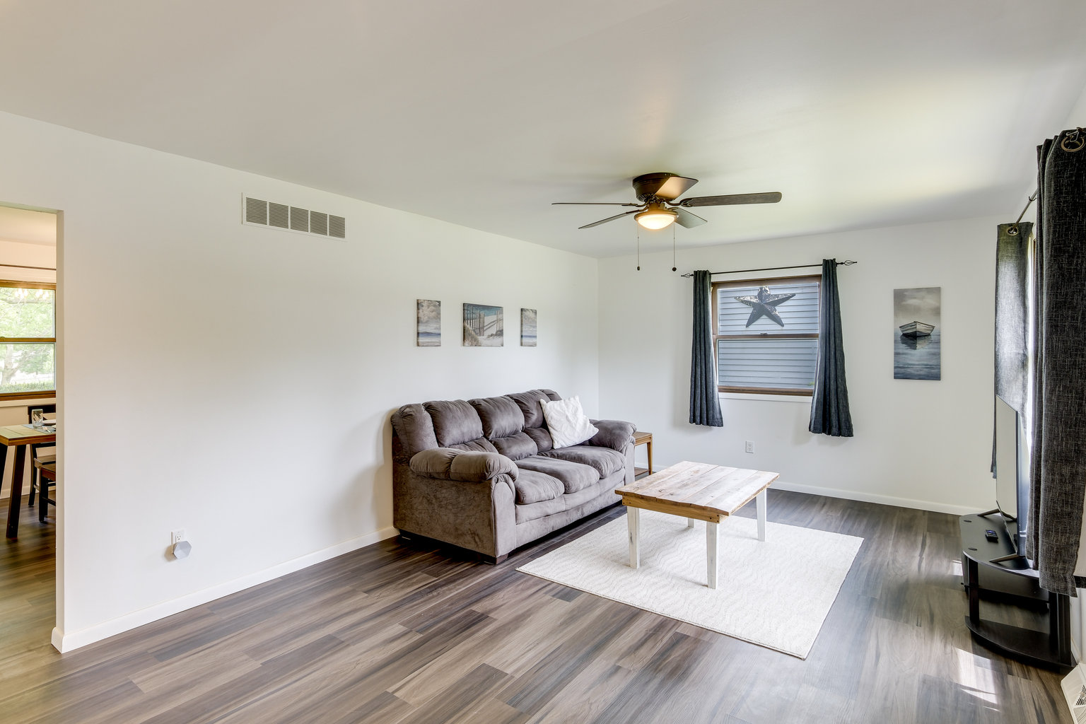 Ashland Vacation Rental