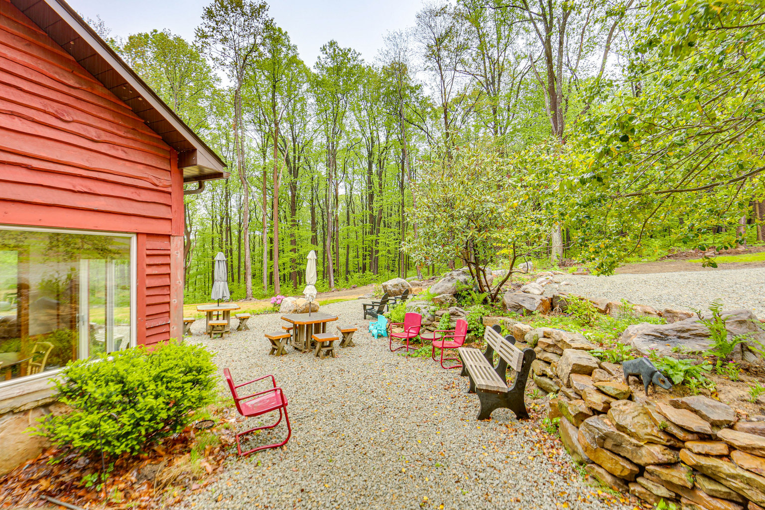Normalville Vacation Rental