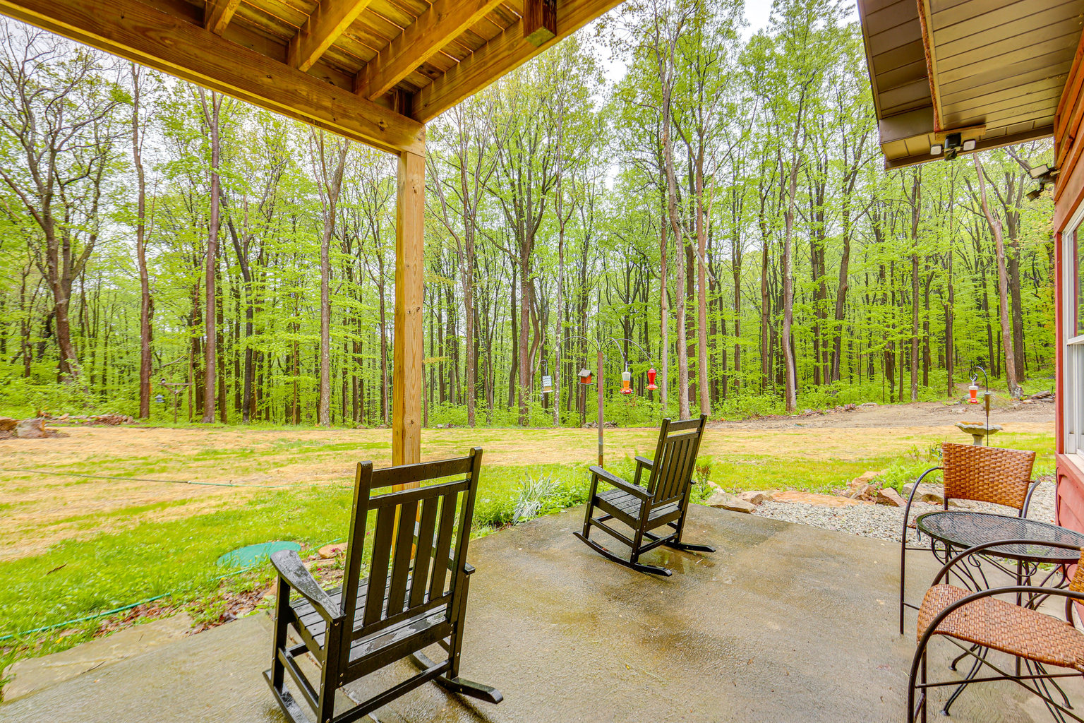 Normalville Vacation Rental