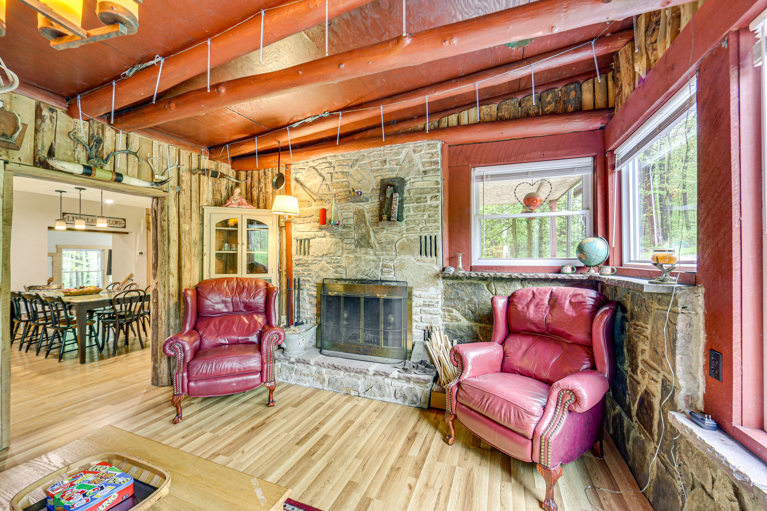 Normalville Vacation Rental