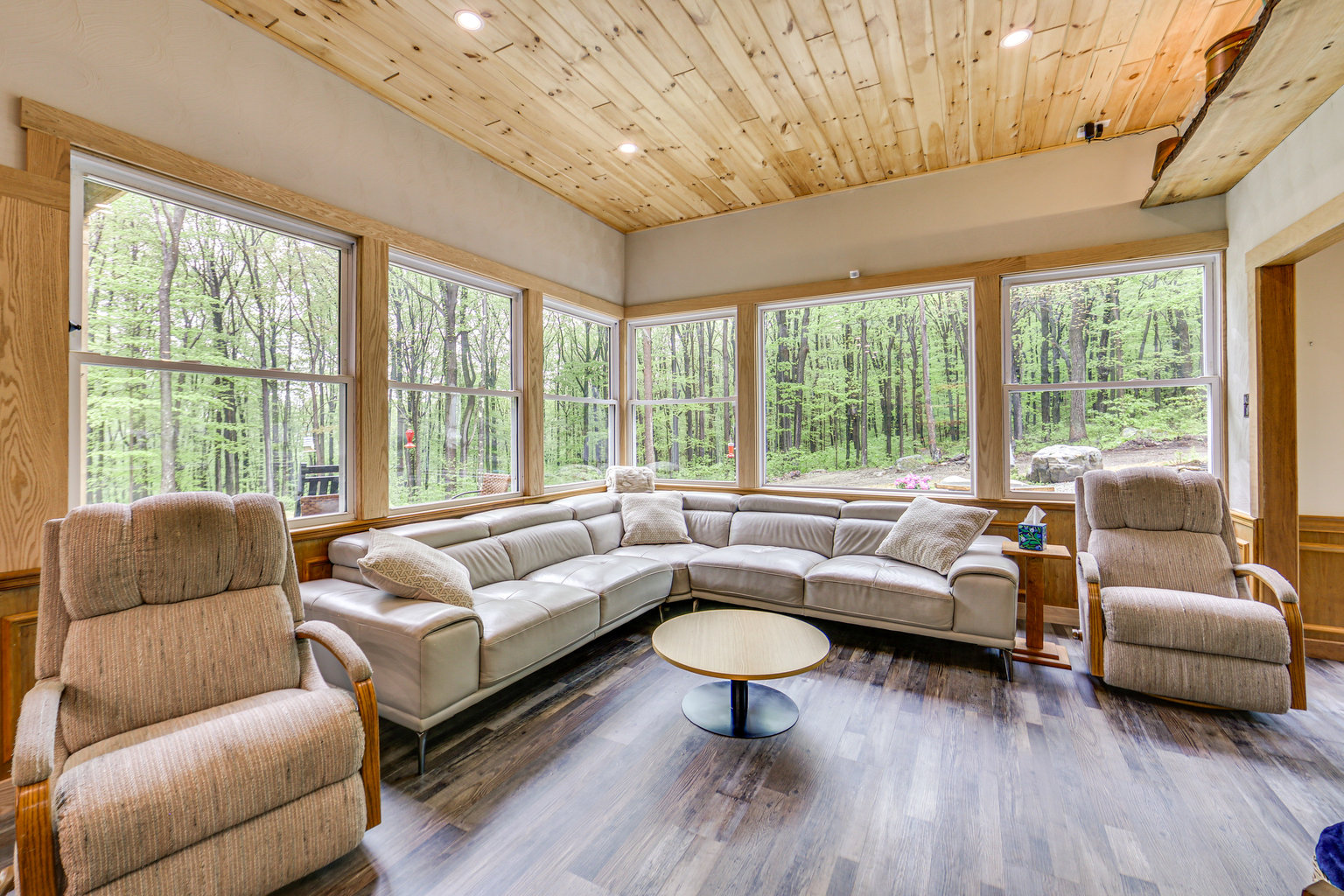 Normalville Vacation Rental