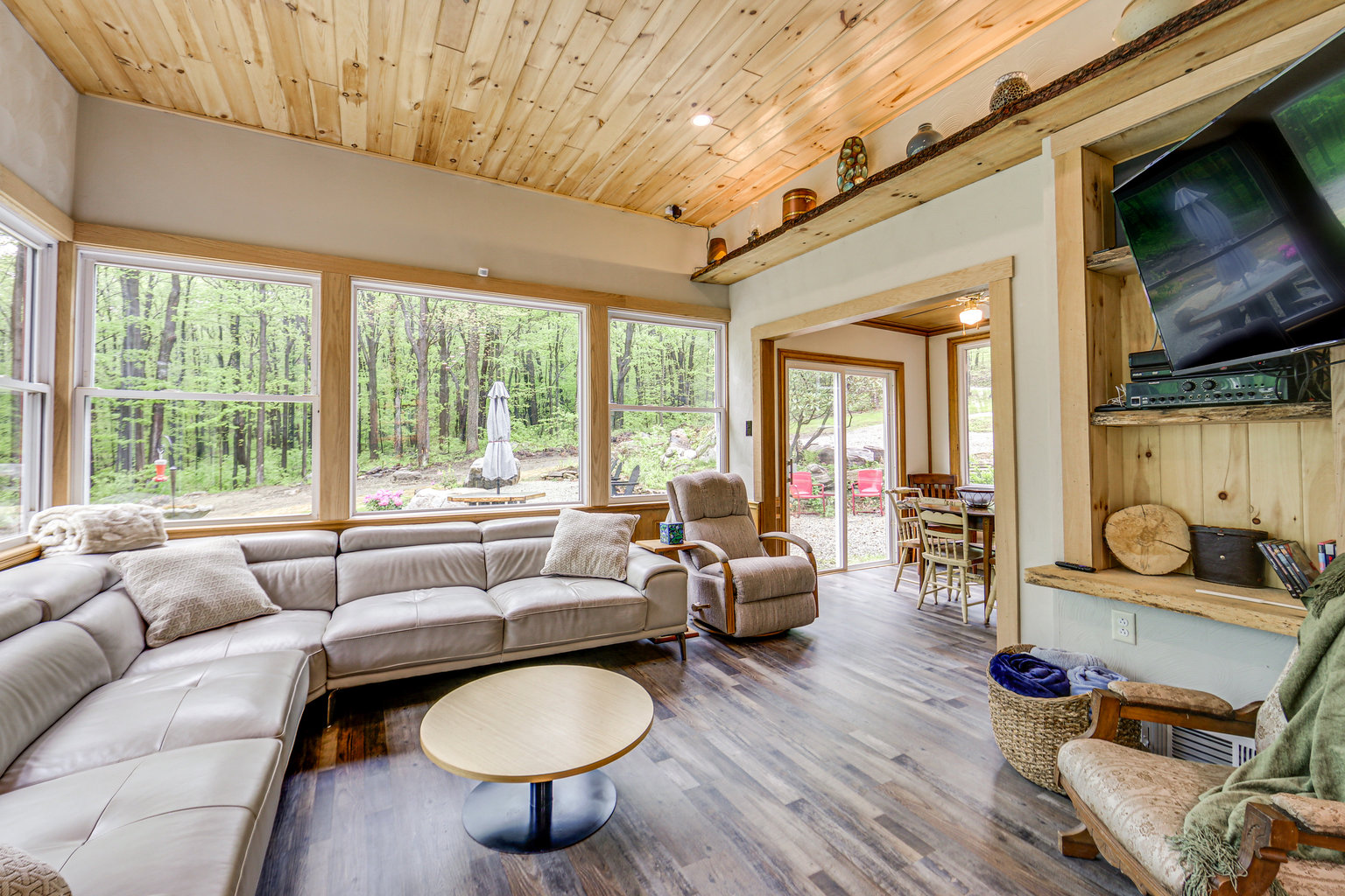 Normalville Vacation Rental