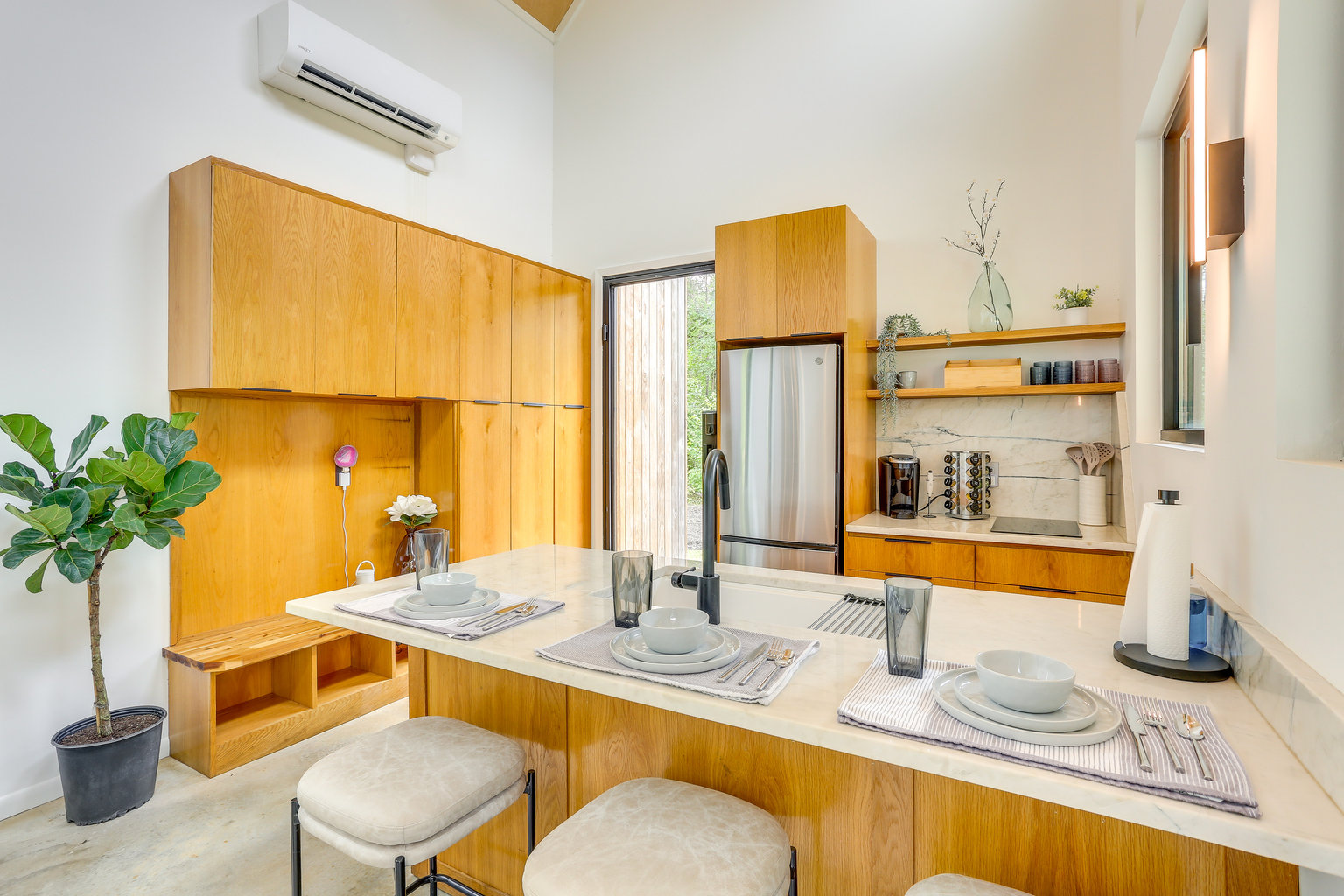 Vacation Rental