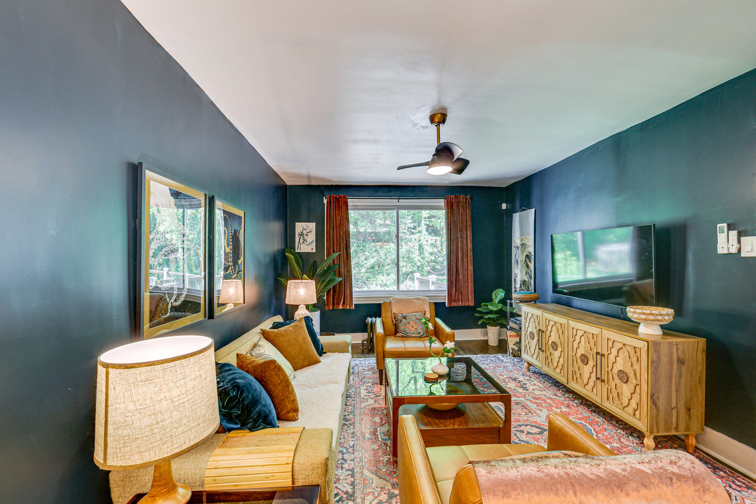 Pittsburgh Vacation Rental