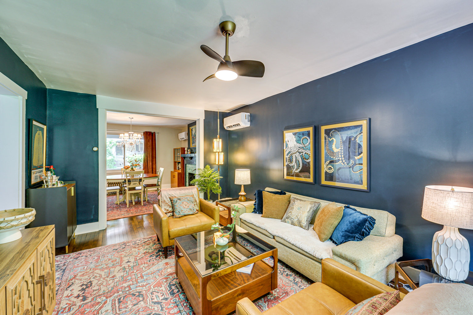 Pittsburgh Vacation Rental