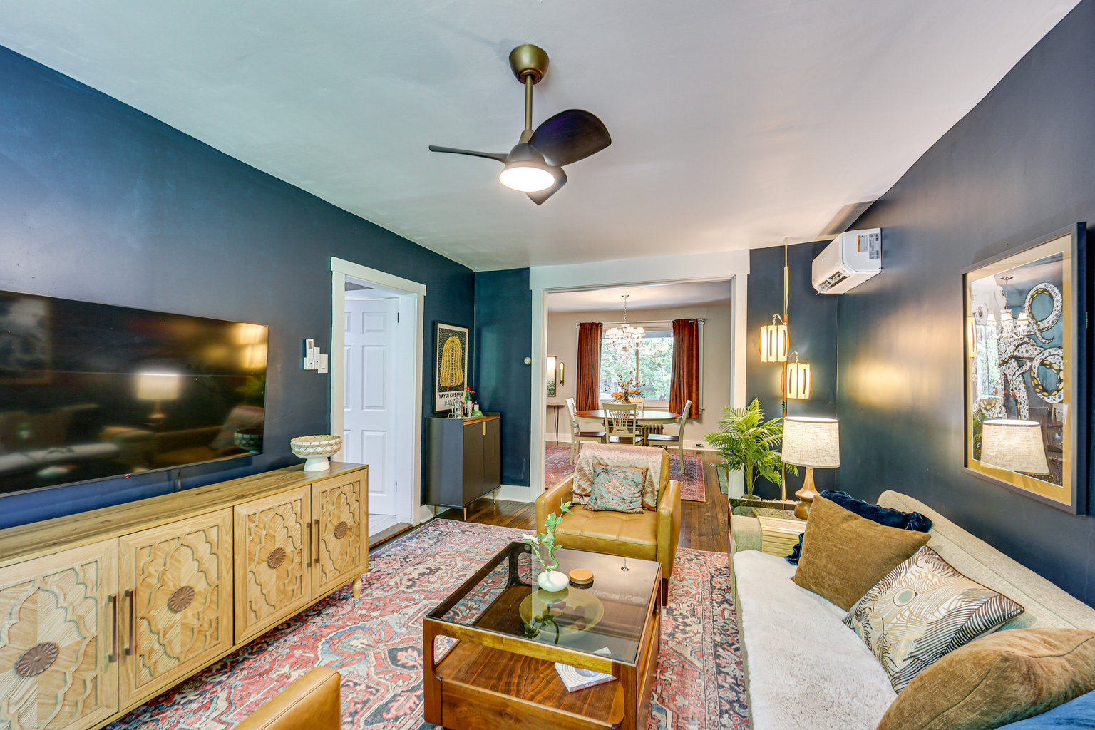 Pittsburgh Vacation Rental