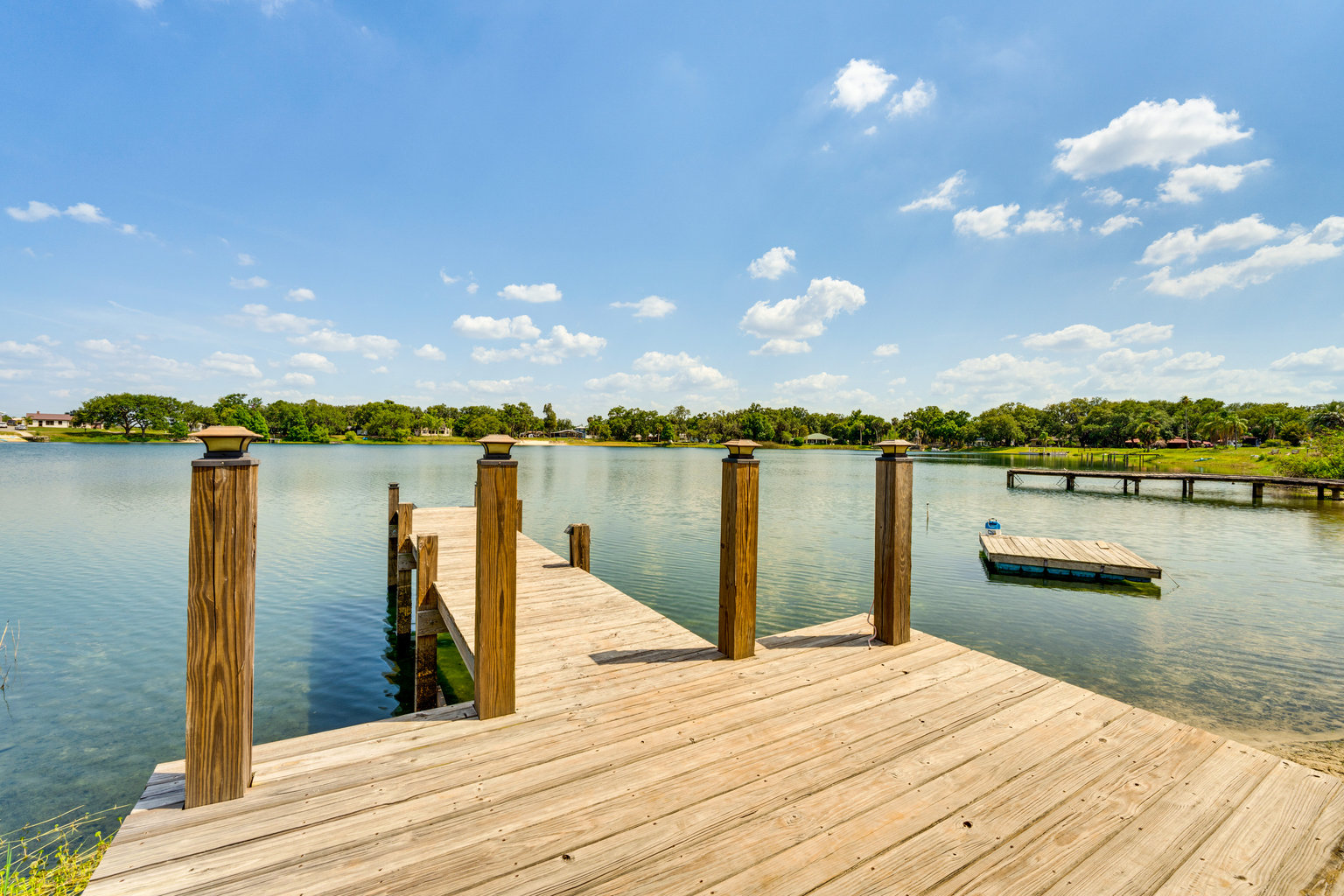 Lake Wales Vacation Rental