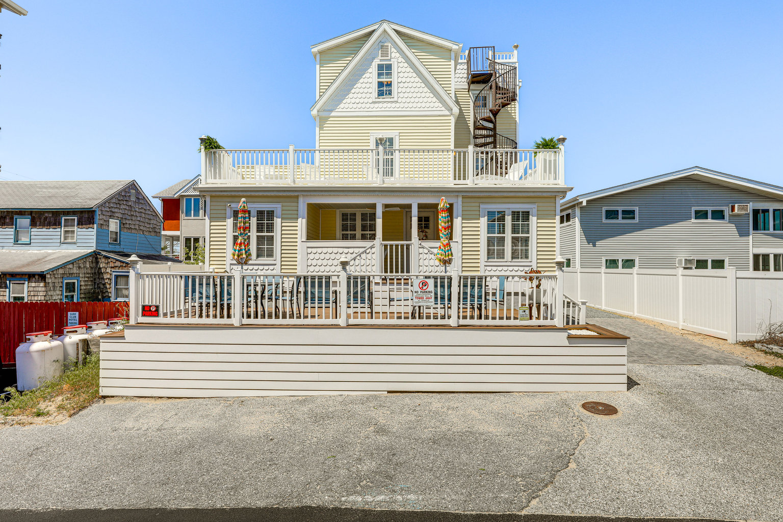 Dewey Beach Vacation Rental
