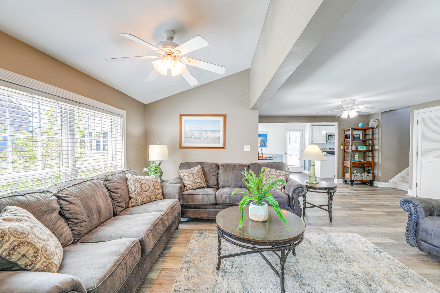 Dewey Beach Vacation Rental