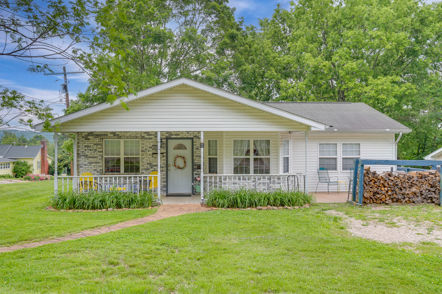 Ironton Vacation Rental