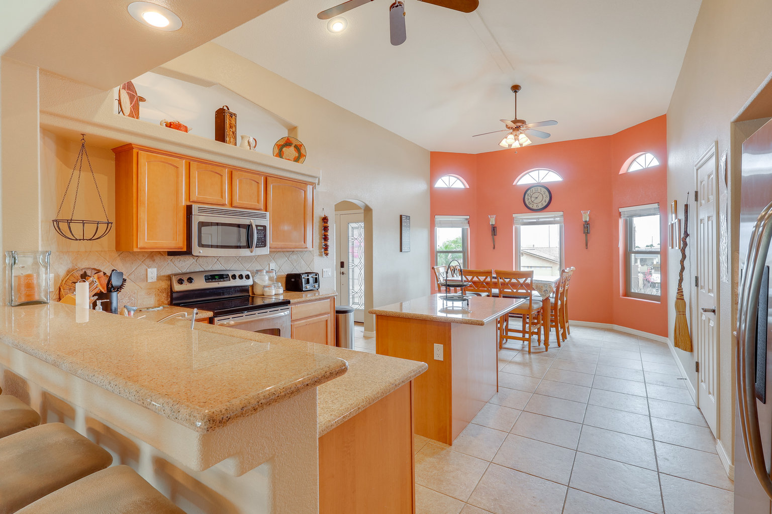 Lake Havasu City Vacation Rental