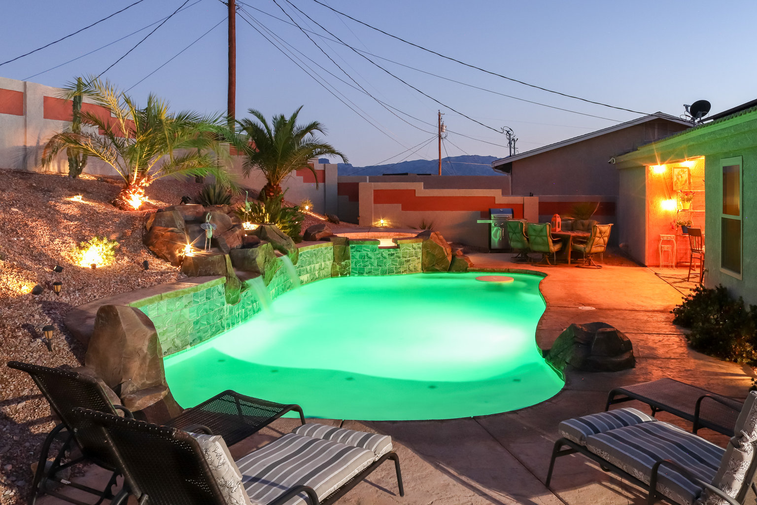 Lake Havasu City Vacation Rental