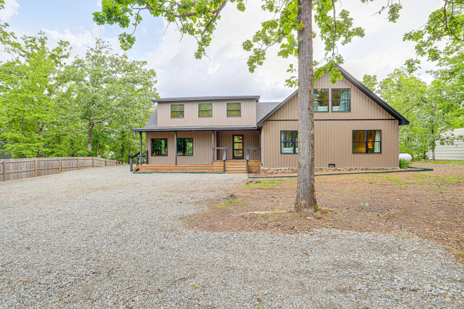 Higden Vacation Rental