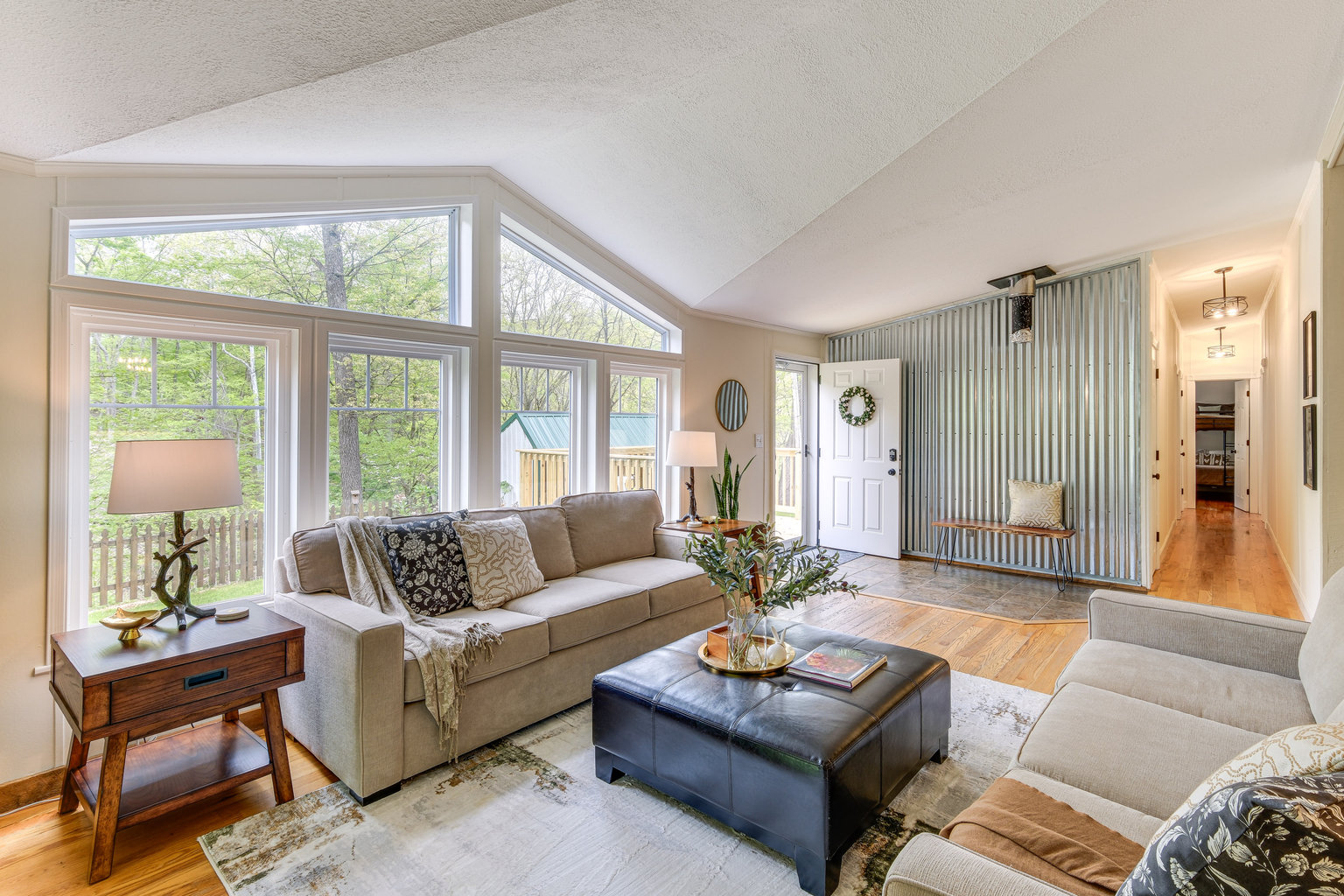 Loudonville Vacation Rental