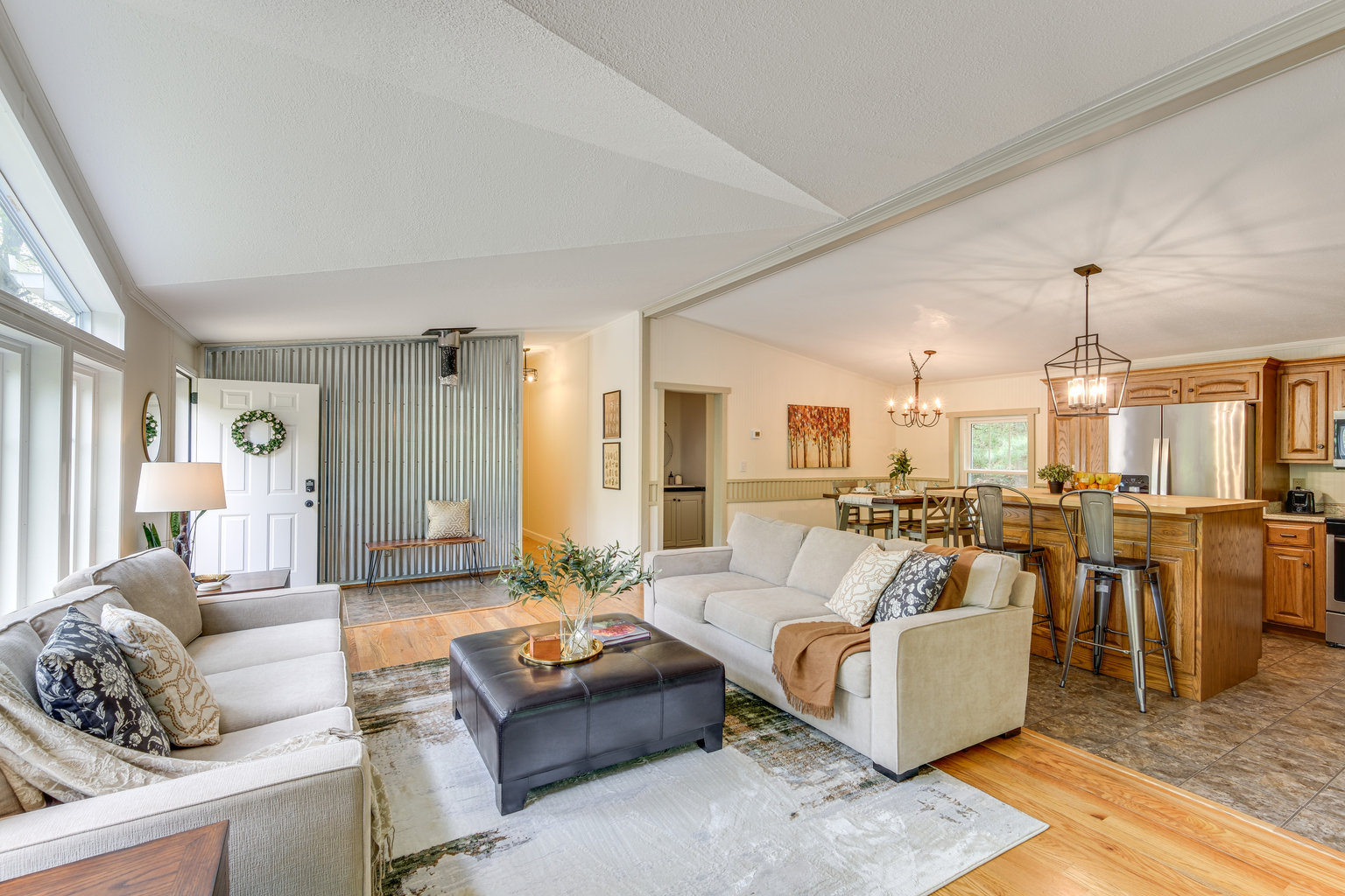 Loudonville Vacation Rental