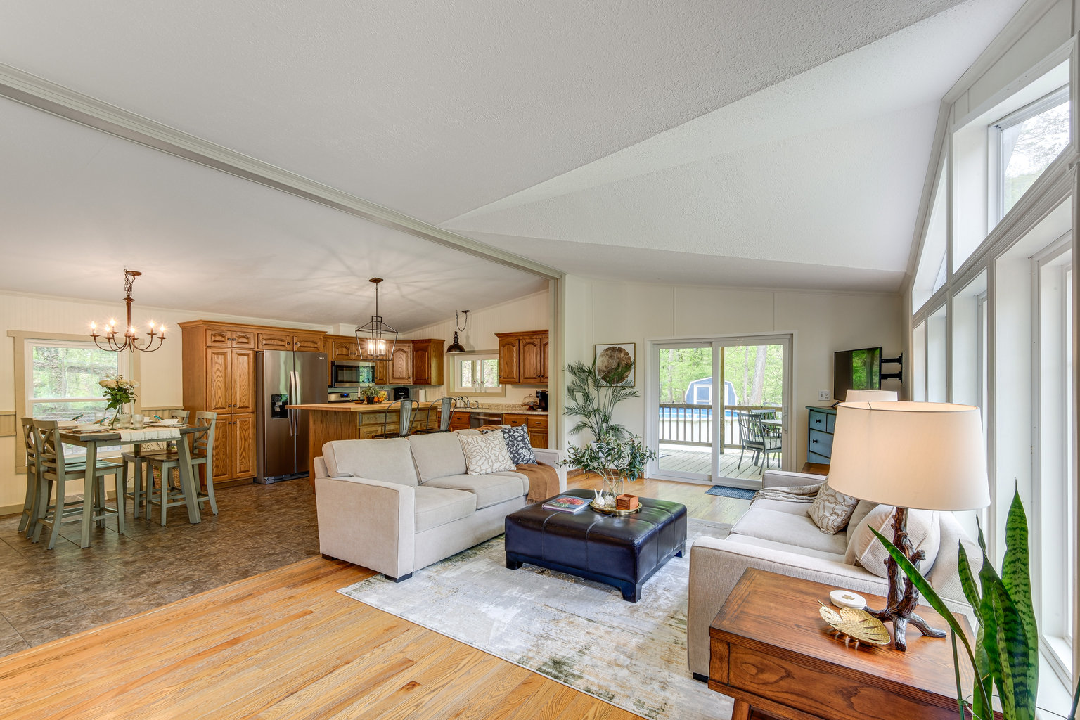 Loudonville Vacation Rental