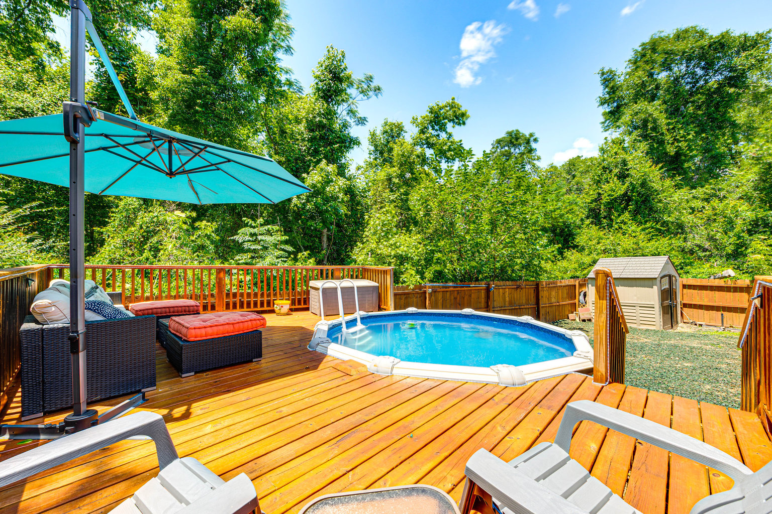 Tallahassee Vacation Rental