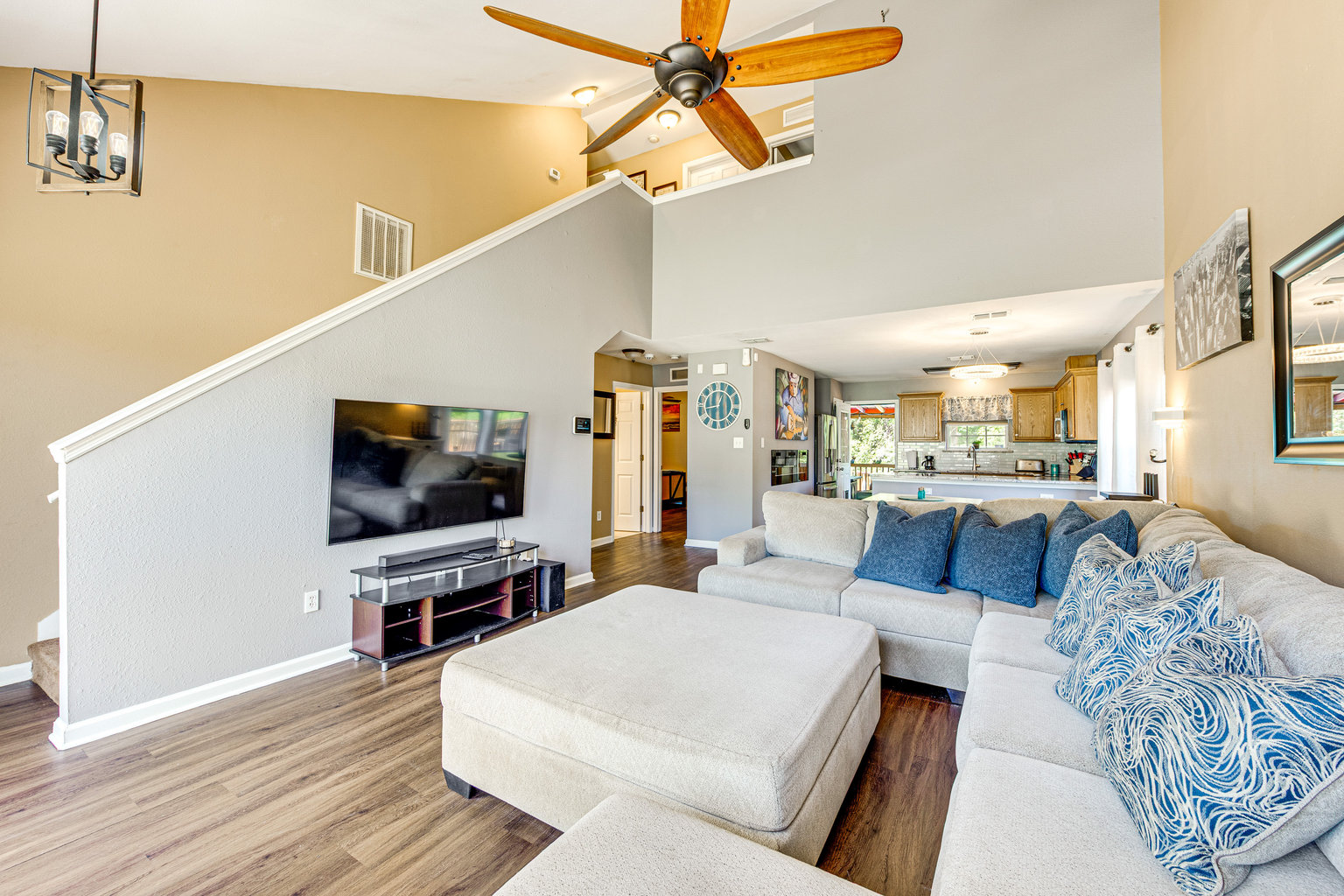 Tallahassee Vacation Rental