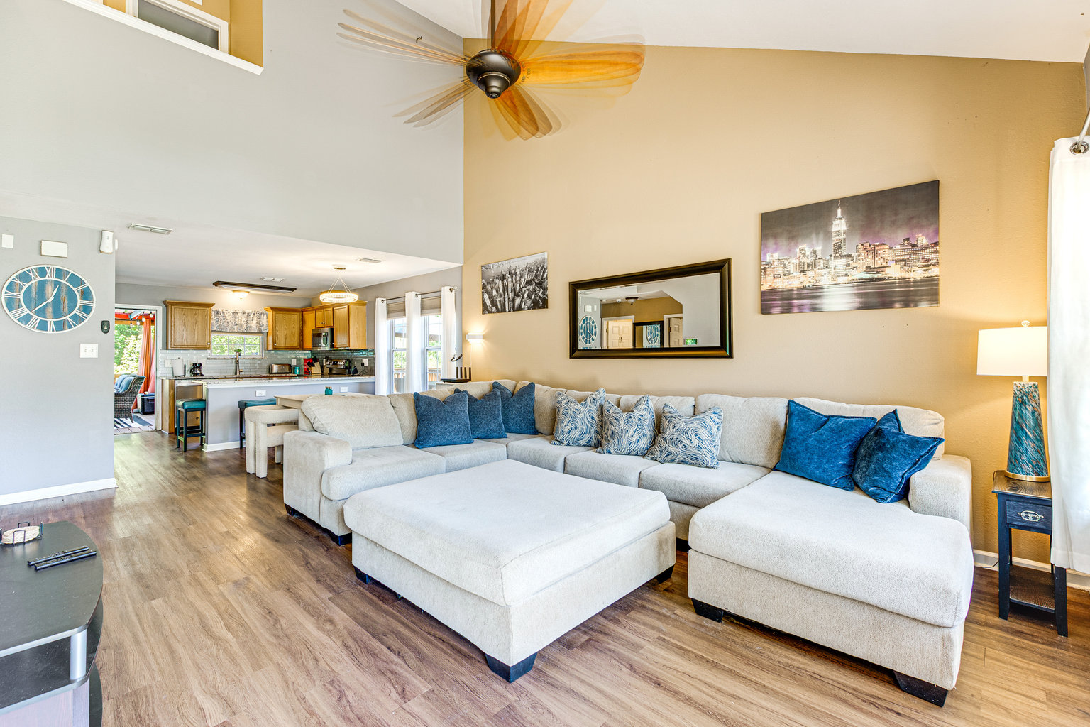 Tallahassee Vacation Rental