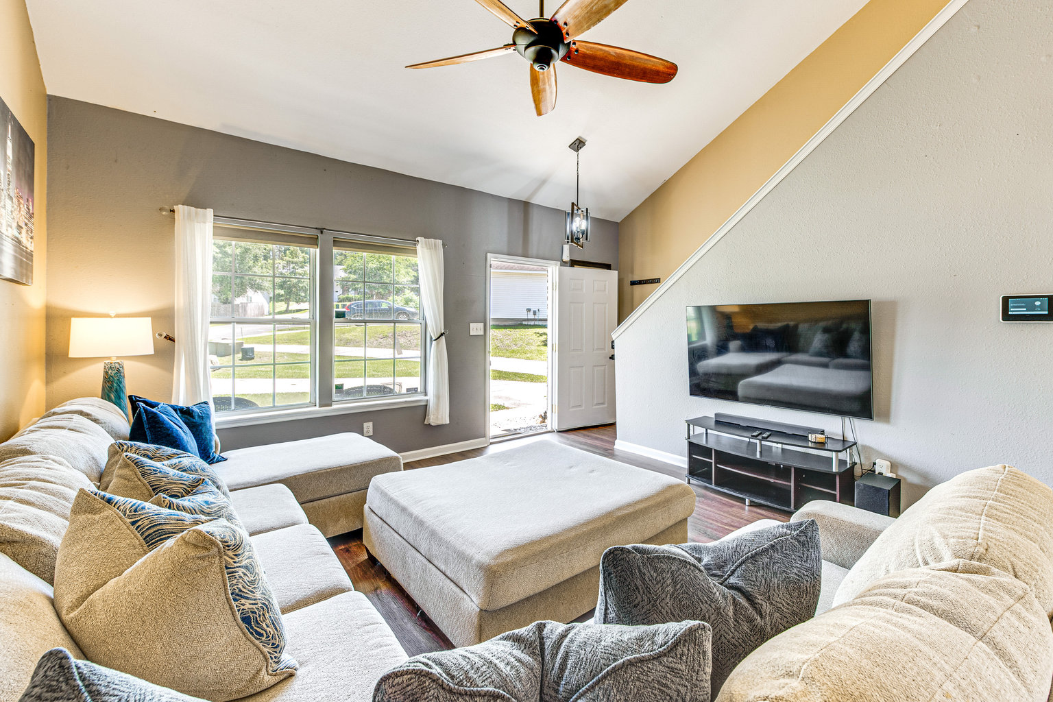 Tallahassee Vacation Rental