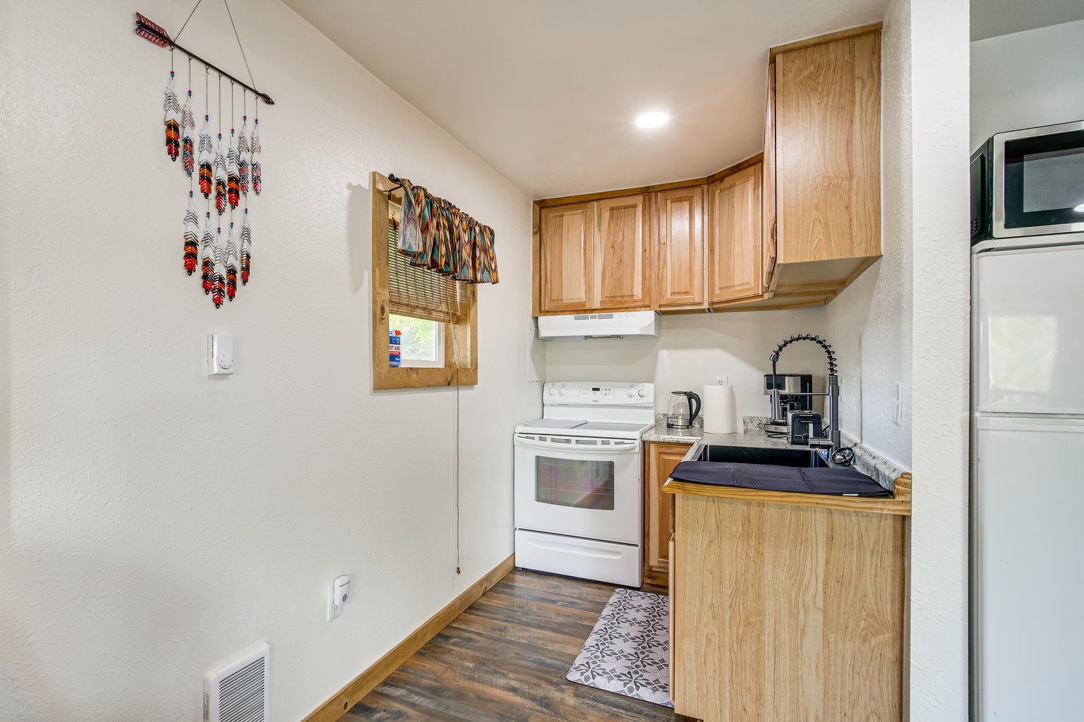 Chiloquin Vacation Rental