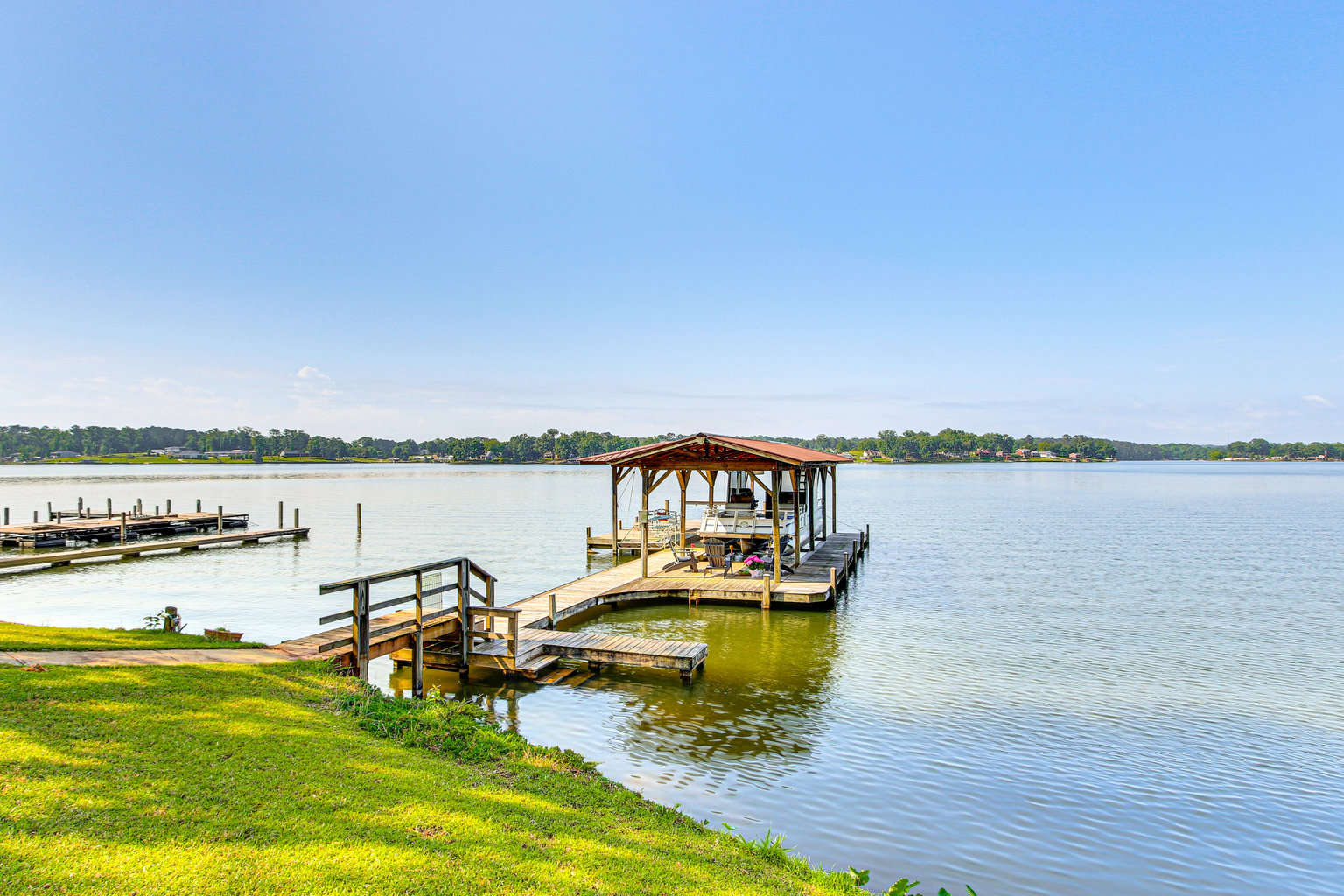 Cross Hill Vacation Rental