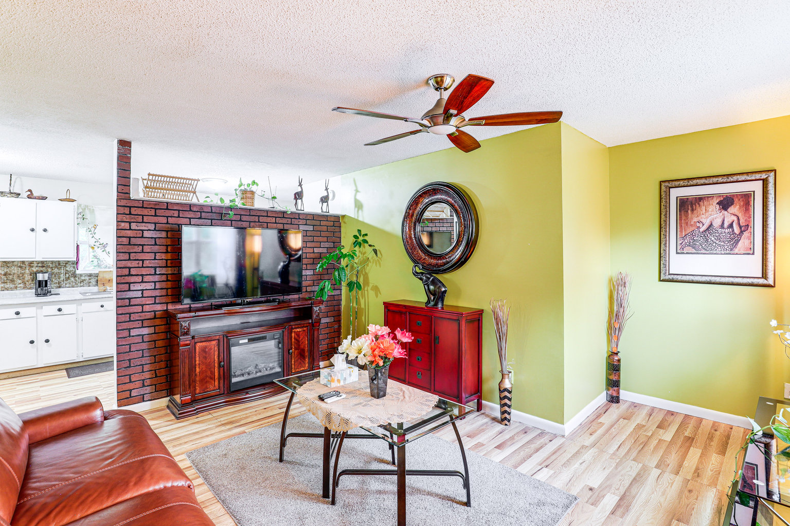 Asheville Vacation Rental