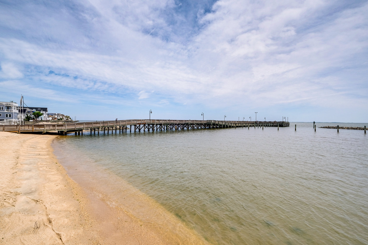 North Beach Vacation Rental
