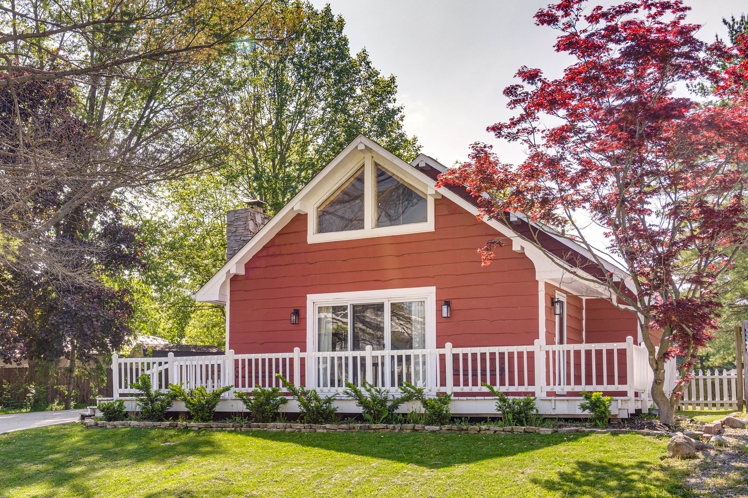 Cicero Vacation Rental