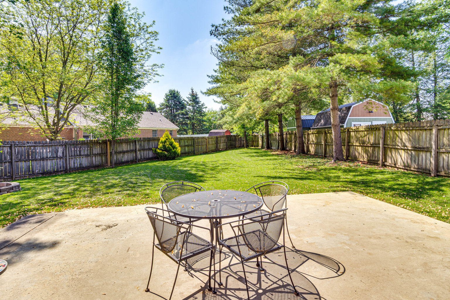 Cicero Vacation Rental