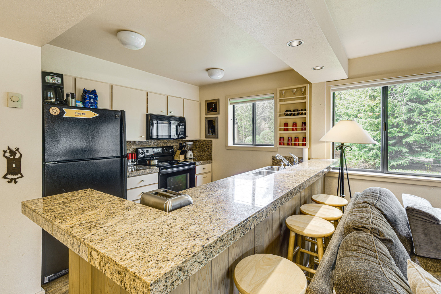 Sun Valley Vacation Rental