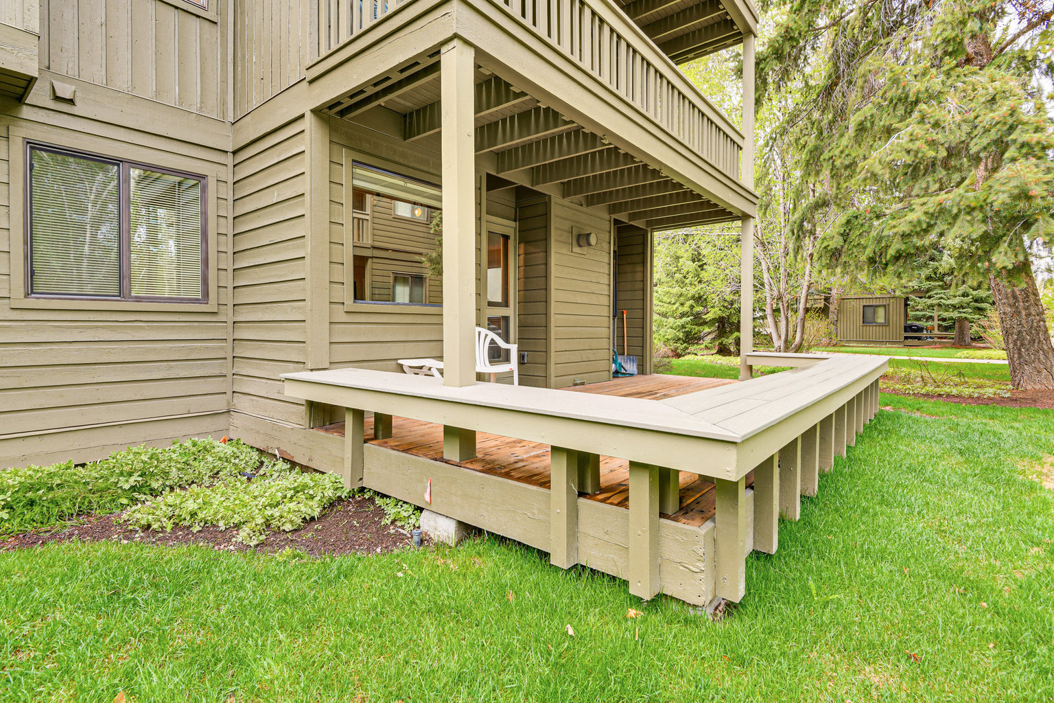 Sun Valley Vacation Rental