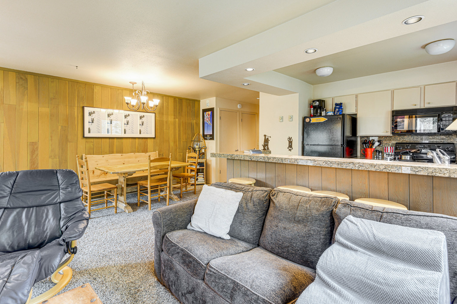 Sun Valley Vacation Rental