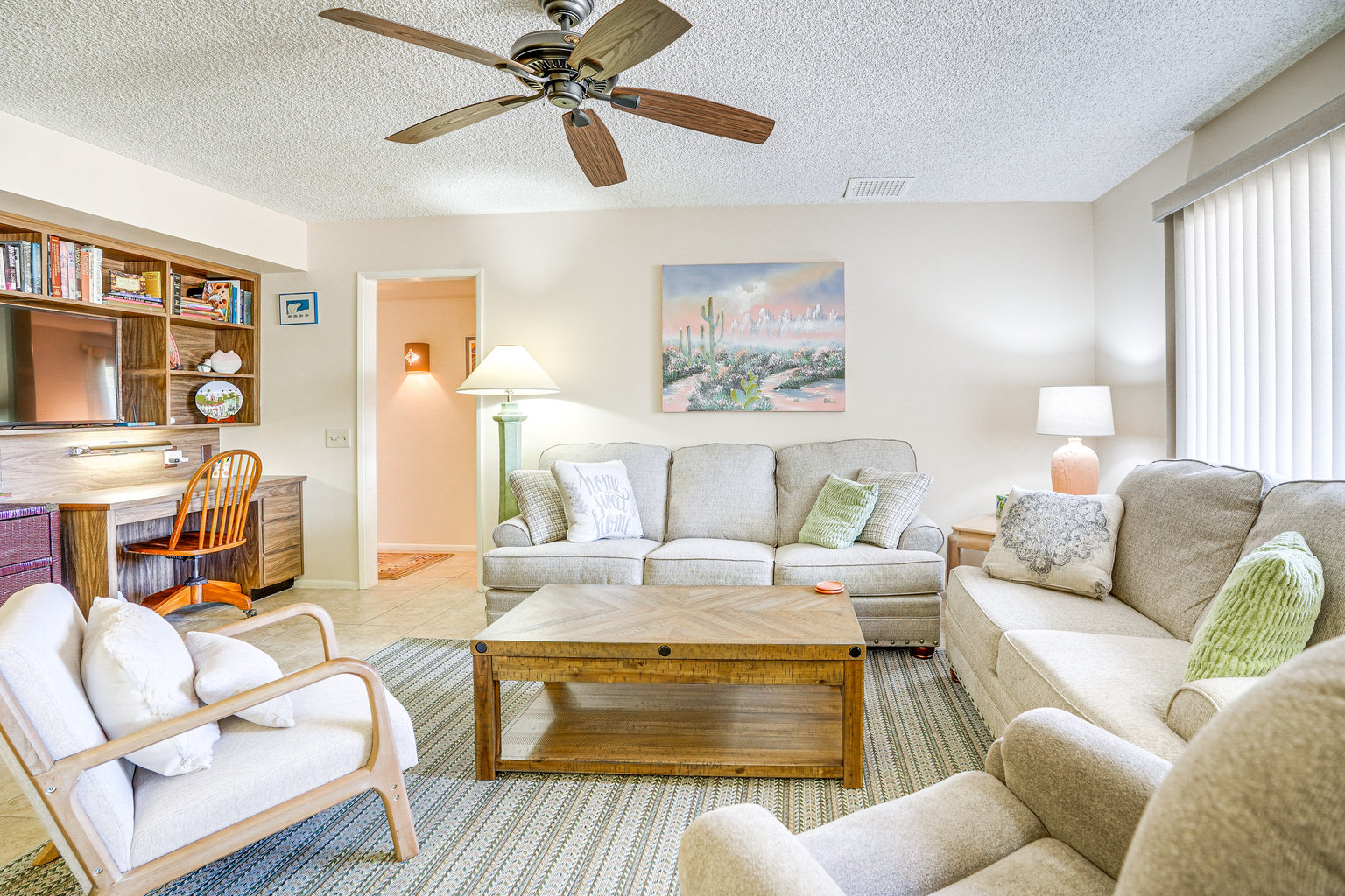 Sun City West Vacation Rental