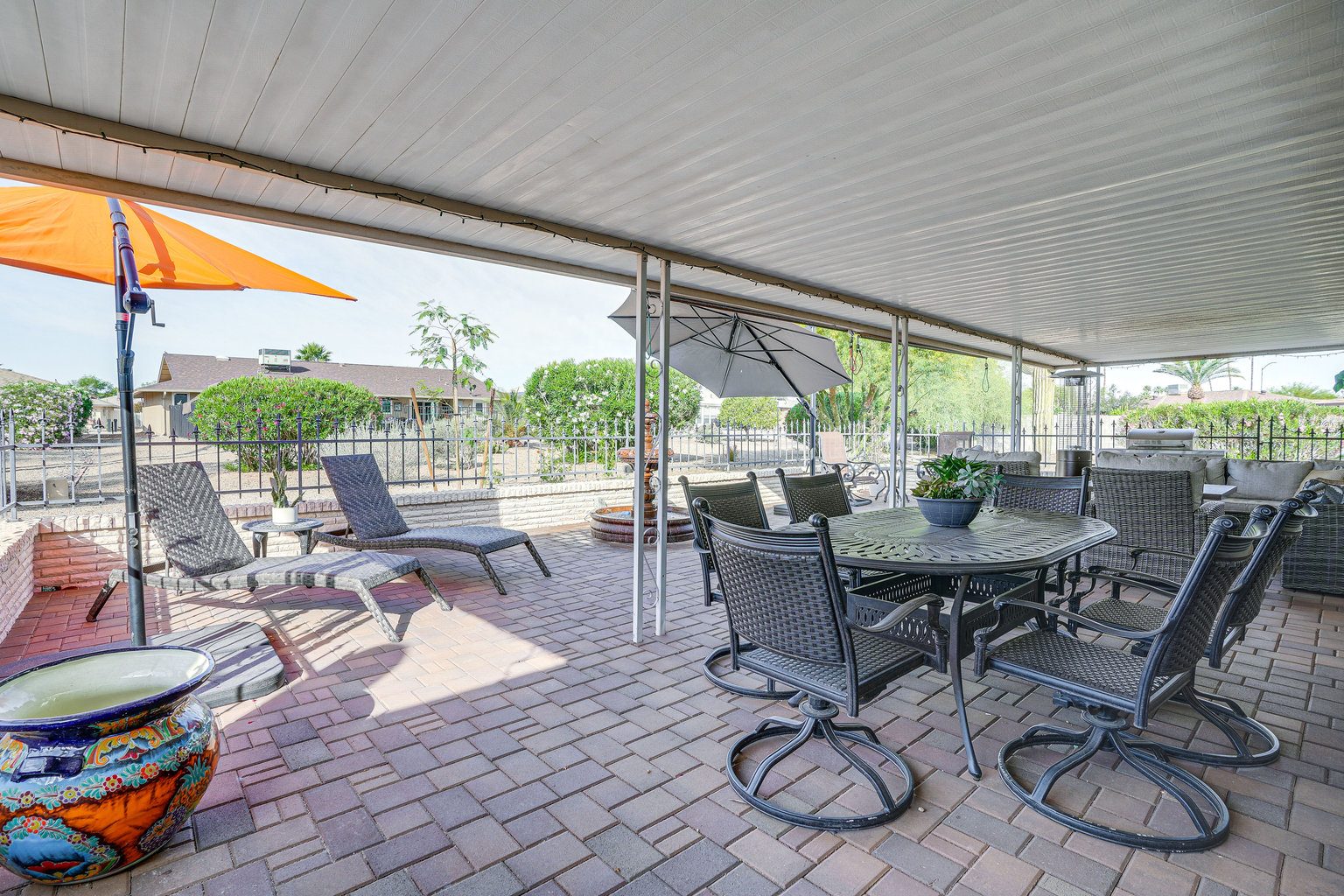 Sun City West Vacation Rental