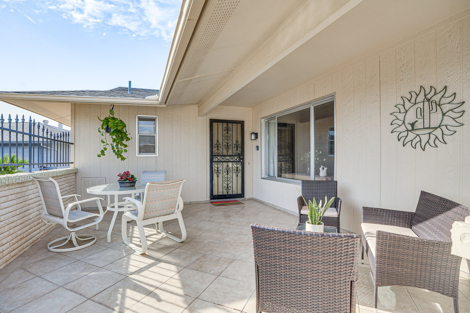 Sun City West Vacation Rental