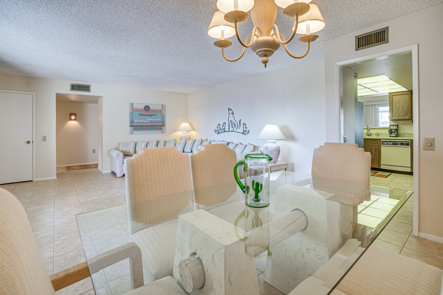 Sun City West Vacation Rental