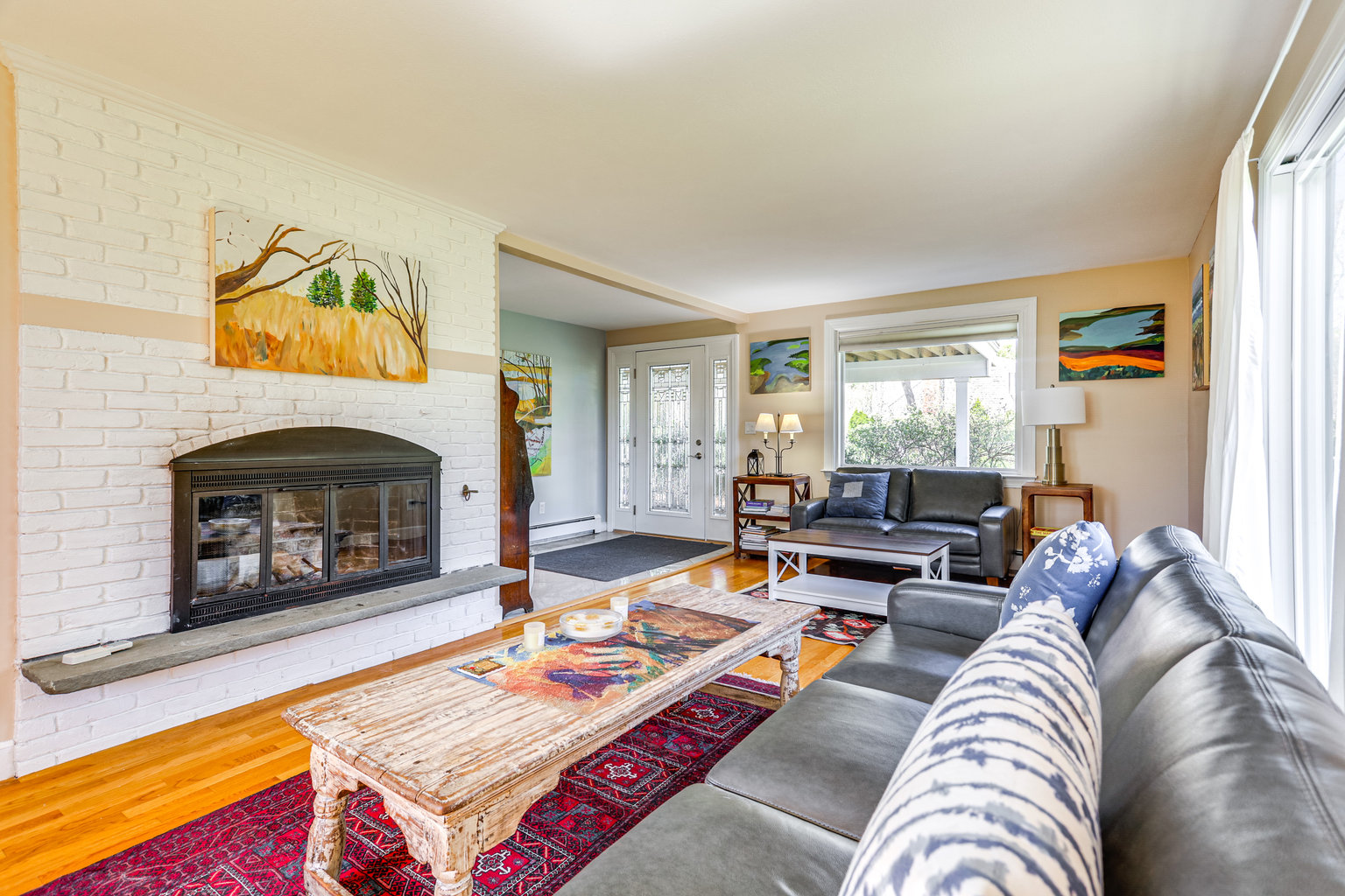 Marshfield Vacation Rental