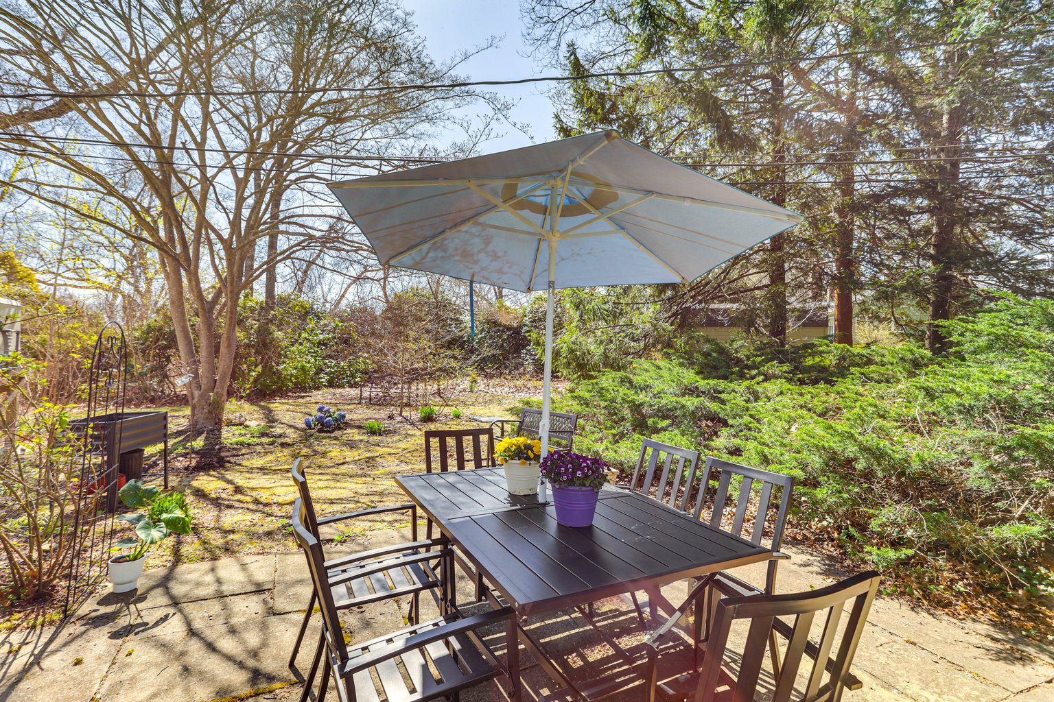 Marshfield Vacation Rental