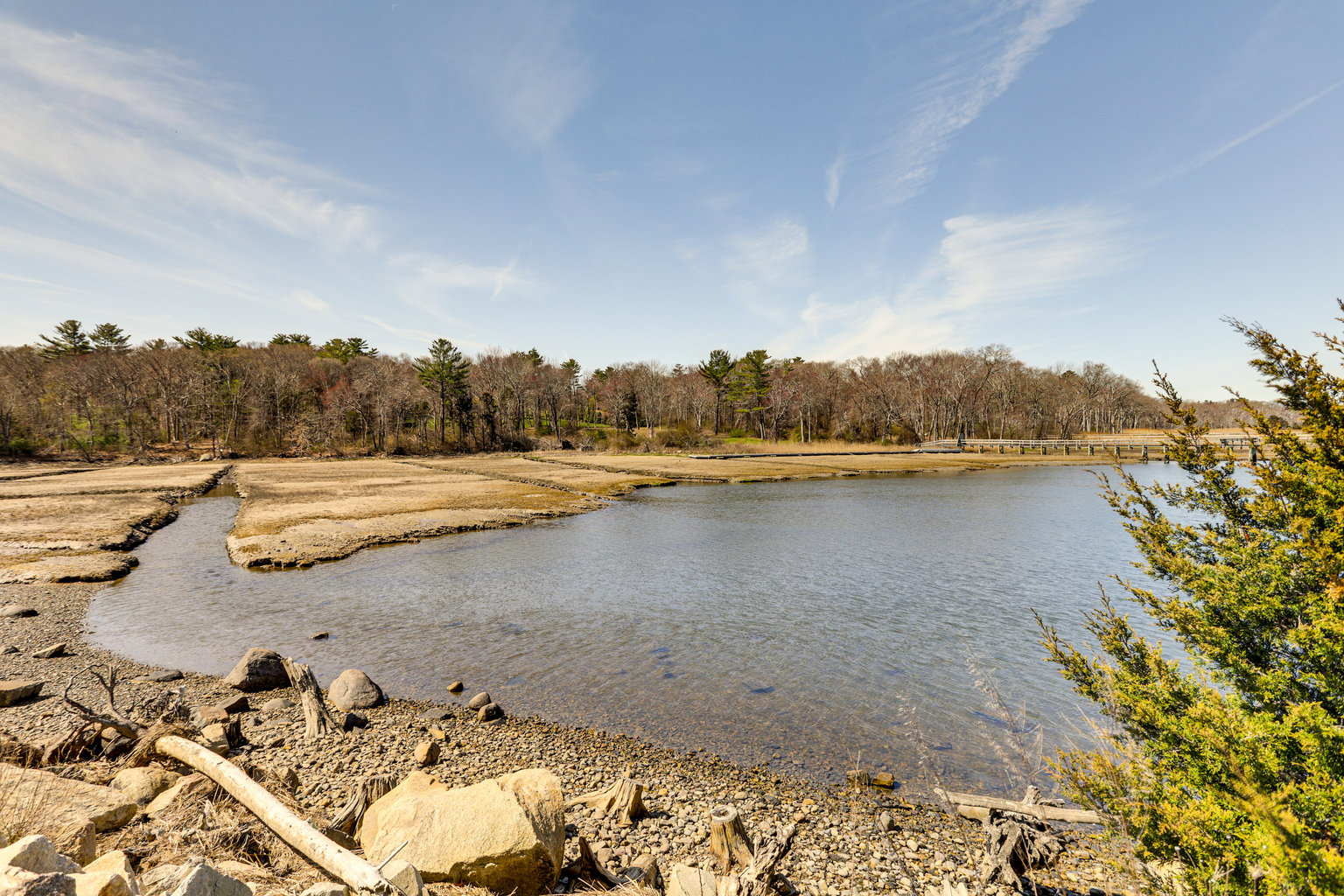 Marshfield Vacation Rental